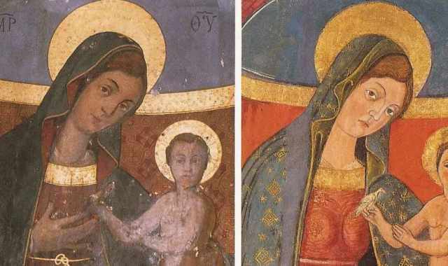 Bari, il culto dimenticato dell'Odegitria: ma a Bitritto  pronto un corteo storico